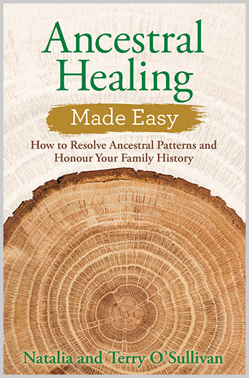 Ancestral Healing Made Easy - image 1