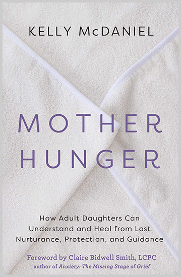 Mother Hunger - image 1