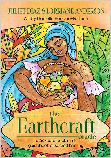The Earthcraft Oracle - image 0