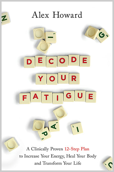 Decode Your Fatigue - image 1