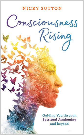 Consciousness Rising - image 1