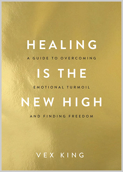 Healing Is the New High - image 1