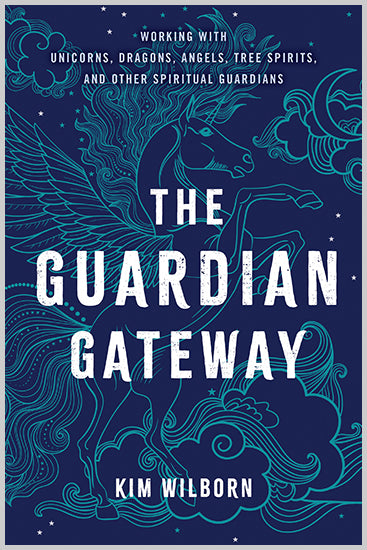 The Guardian Gateway - image 1