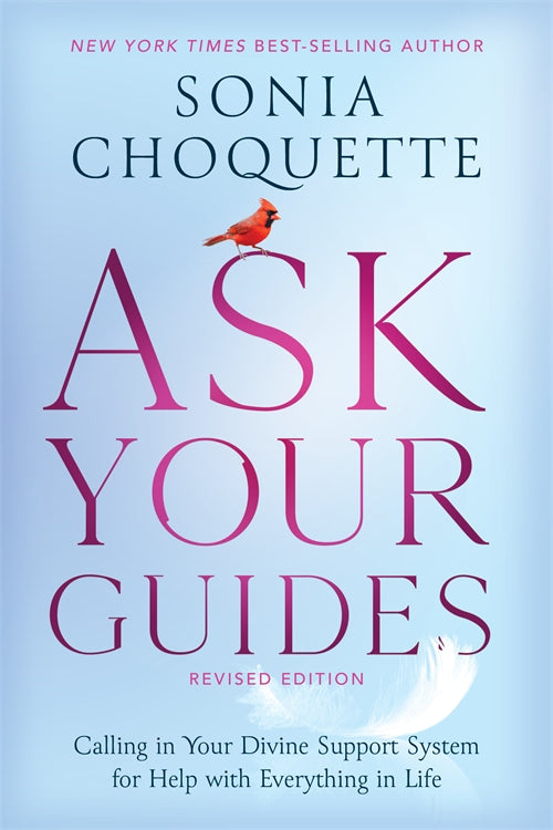Ask Your Guides - image 1
