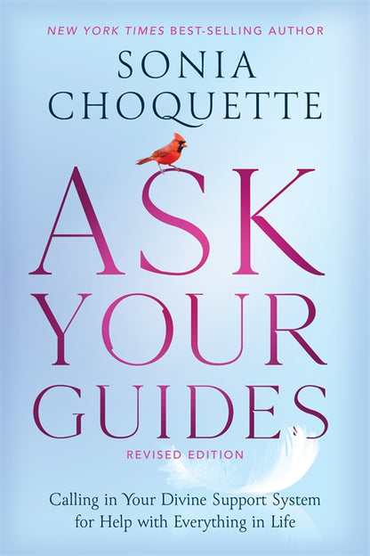 Ask Your Guides - image 1