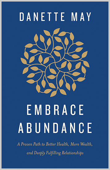 Embrace Abundance - image 1
