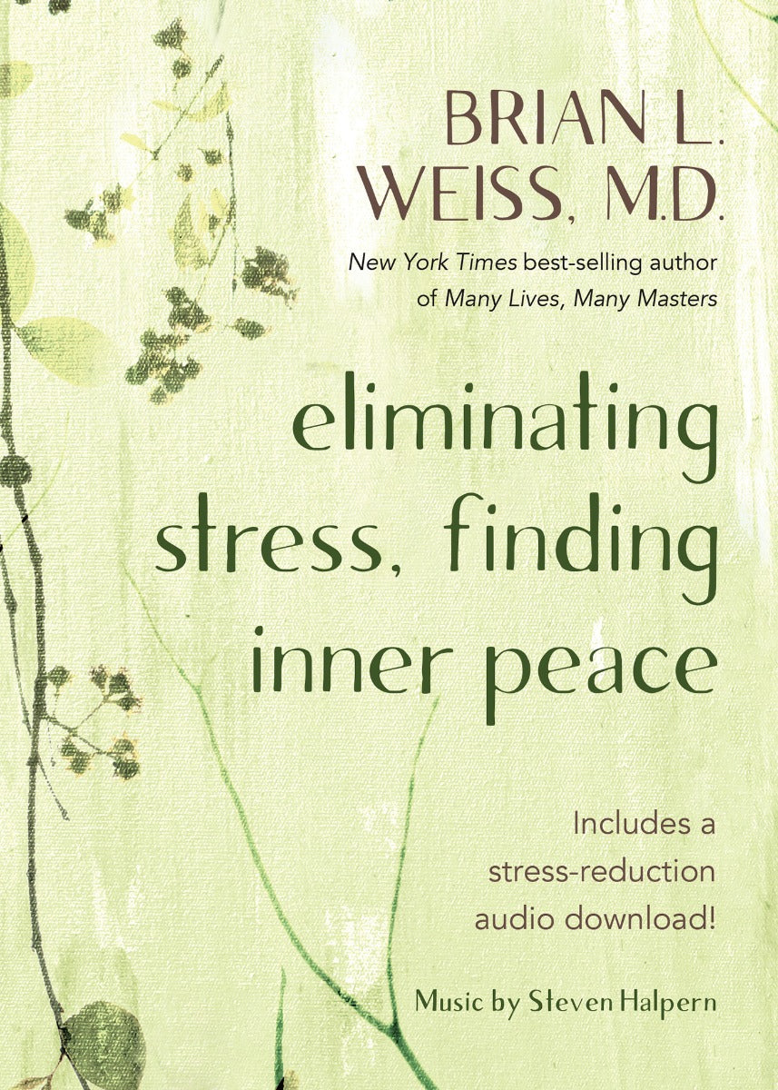 Eliminating Stress, Finding Inner Peace - image 1