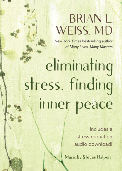 Eliminating Stress, Finding Inner Peace - image 1