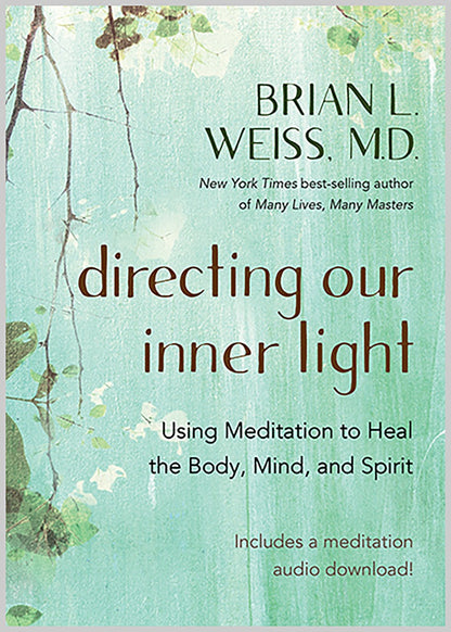 Directing Our Inner Light - image 2