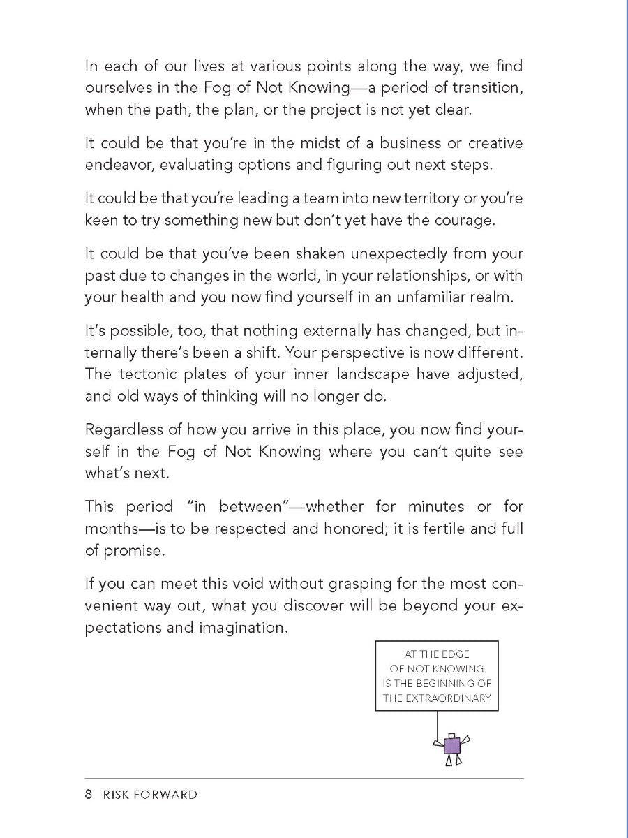 Risk Forward - image 3