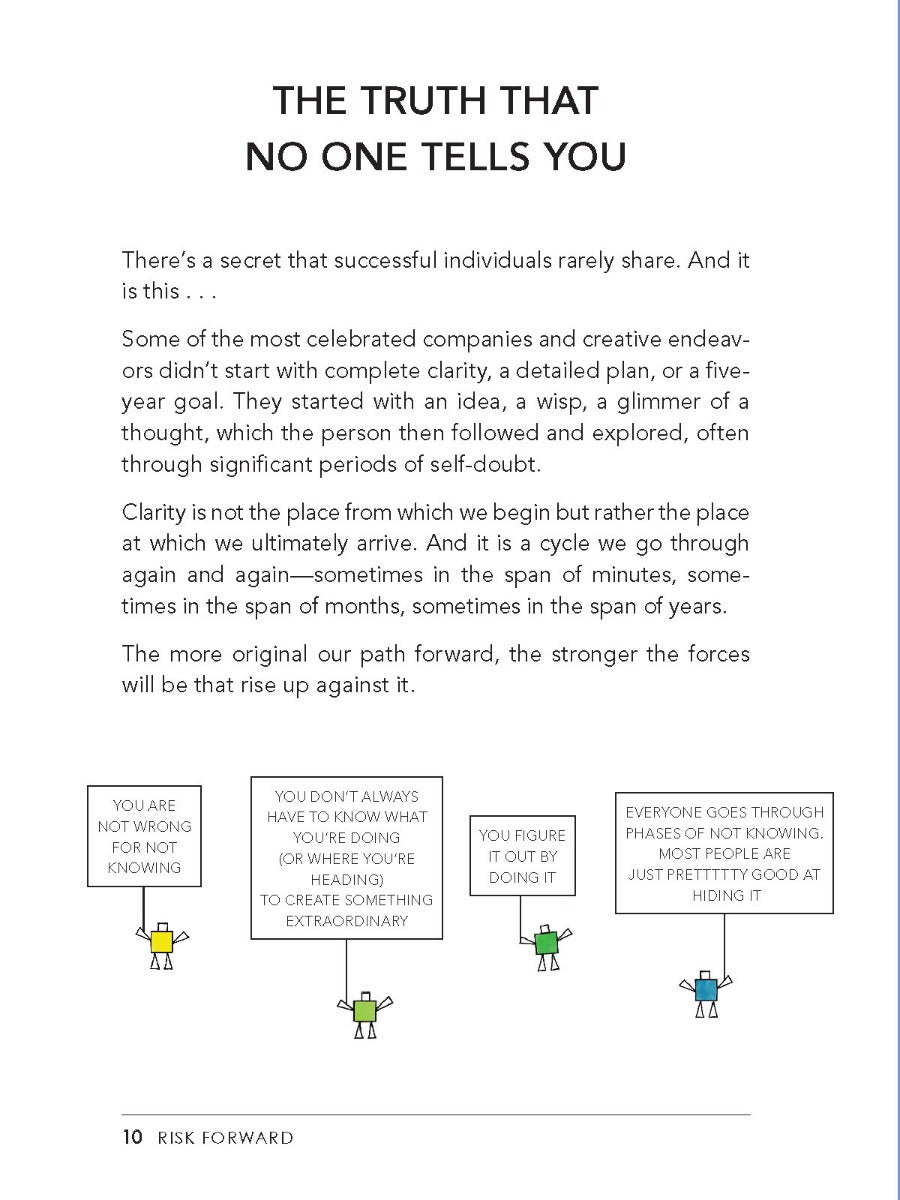 Risk Forward - image 2