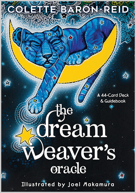 The Dream Weaver's Oracle - image 1