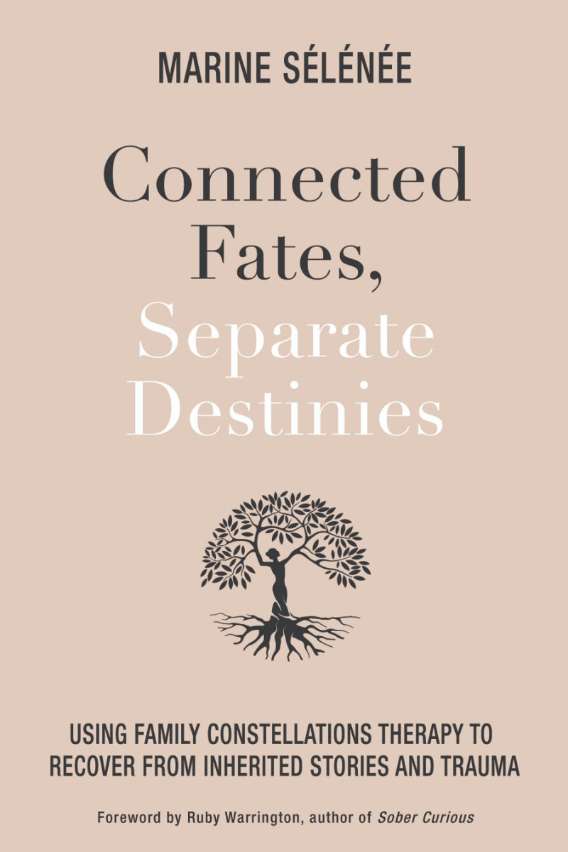 Connected Fates, Separate Destinies - image 1