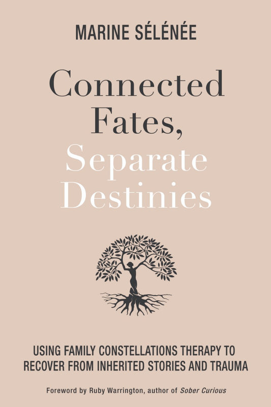 Connected Fates, Separate Destinies - image 1