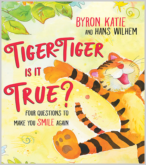 Tiger Tiger is it True Book