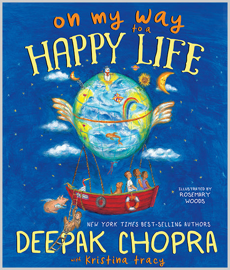 On My Way to a Happy Life - image 1