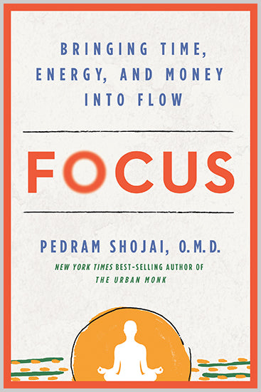 Focus Trade Paperback