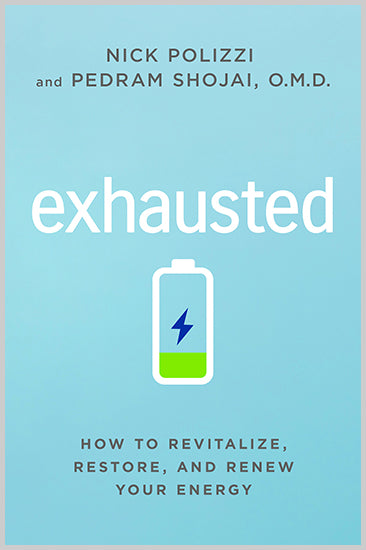 Exhausted - image 1