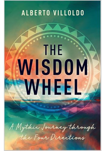 The Wisdom Wheel - image 1
