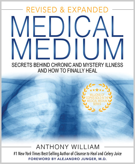 Medical Medium - image 1