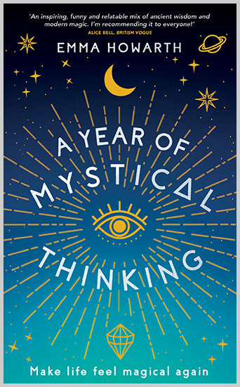 A Year of Mystical Thinking - image 1