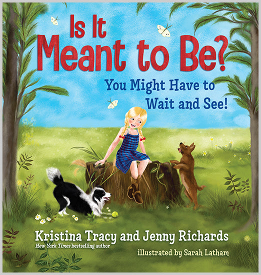 Is It Meant to Be? - image 1
