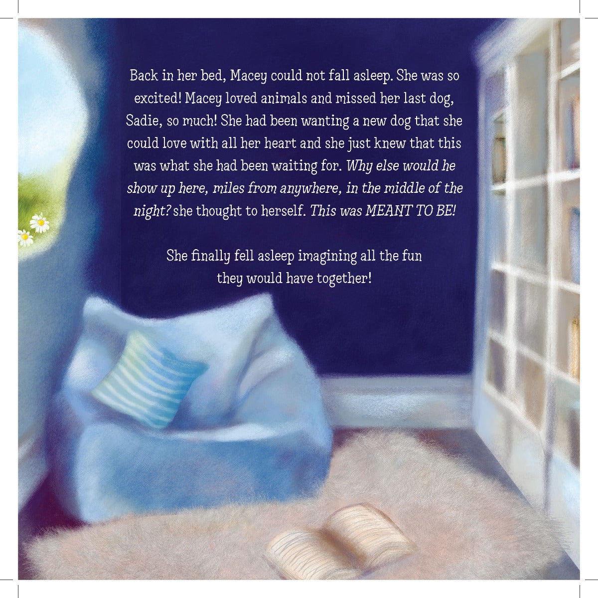Is It Meant to Be? - image 7