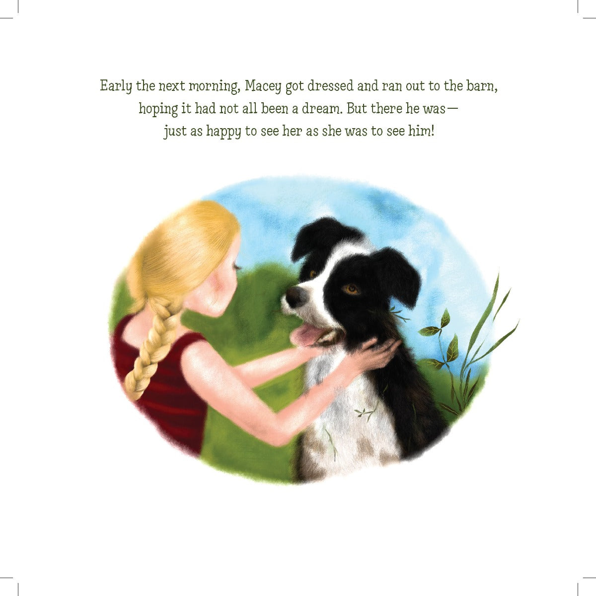 Is It Meant to Be? - image 3