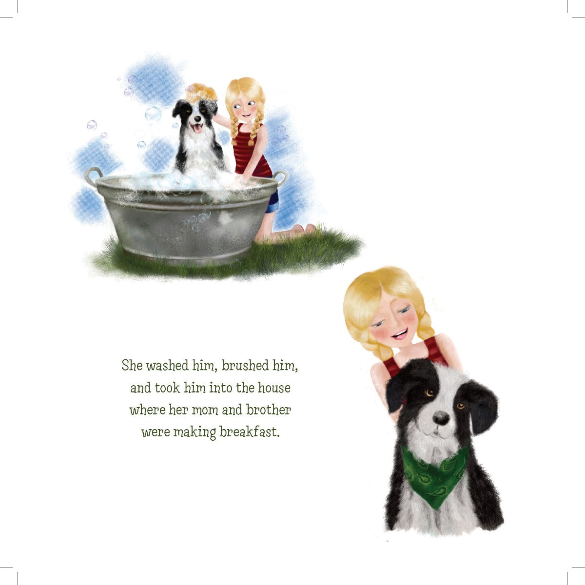 Is It Meant to Be? - image 4