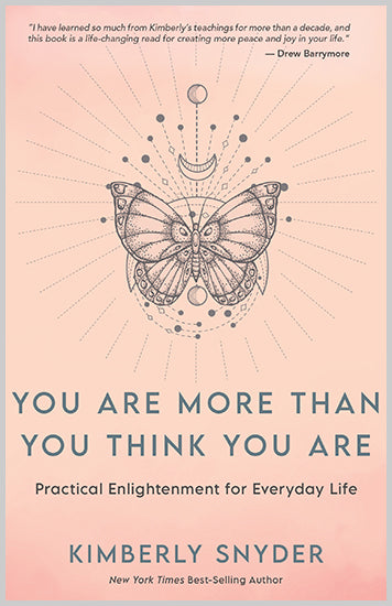 You Are More Than You Think You Are - image 1