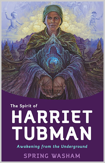 The Spirit of Harriet Tubman - image 1