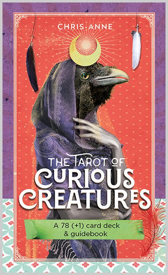 The Tarot of Curious Creatures - image 2