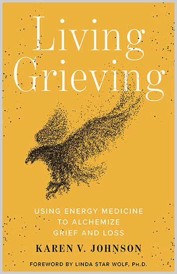 Living Grieving - image 1