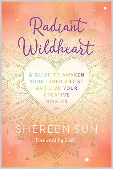 Radiant Wildheart - image 1
