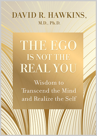 The Ego Is Not the Real You - image 1
