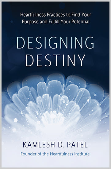 Designing Destiny - image 1