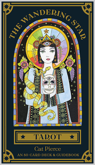 The Wandering Star Tarot - image 1
