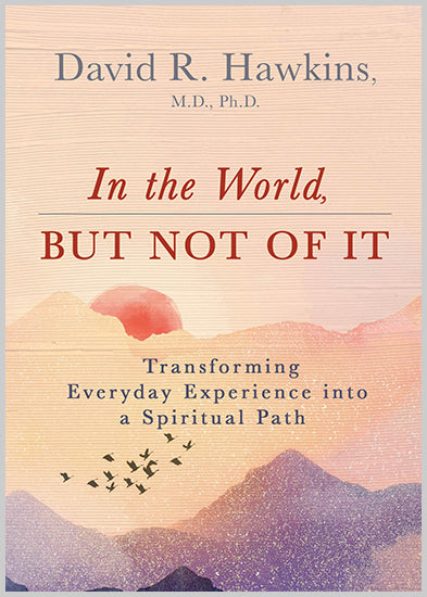 In the World, But Not of It - image 1