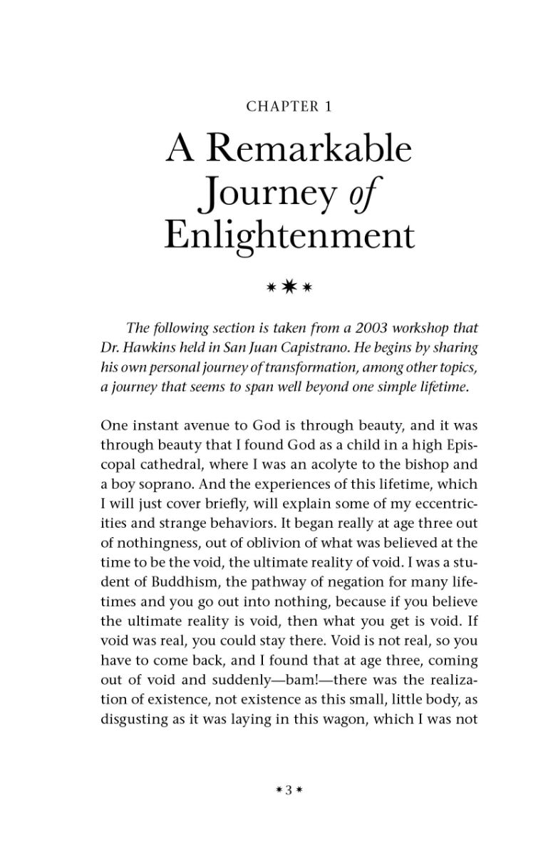 The Highest Level of Enlightenment - image 8