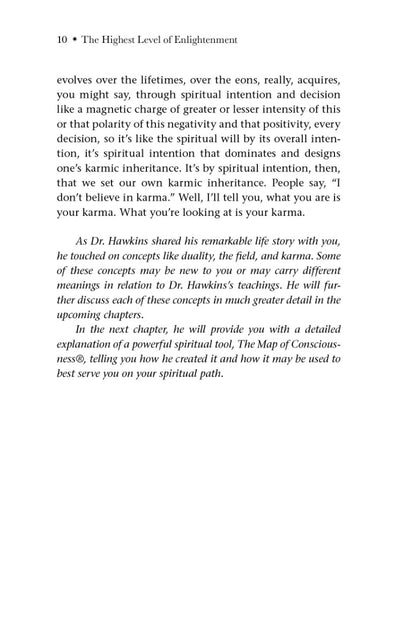 The Highest Level of Enlightenment - image 4