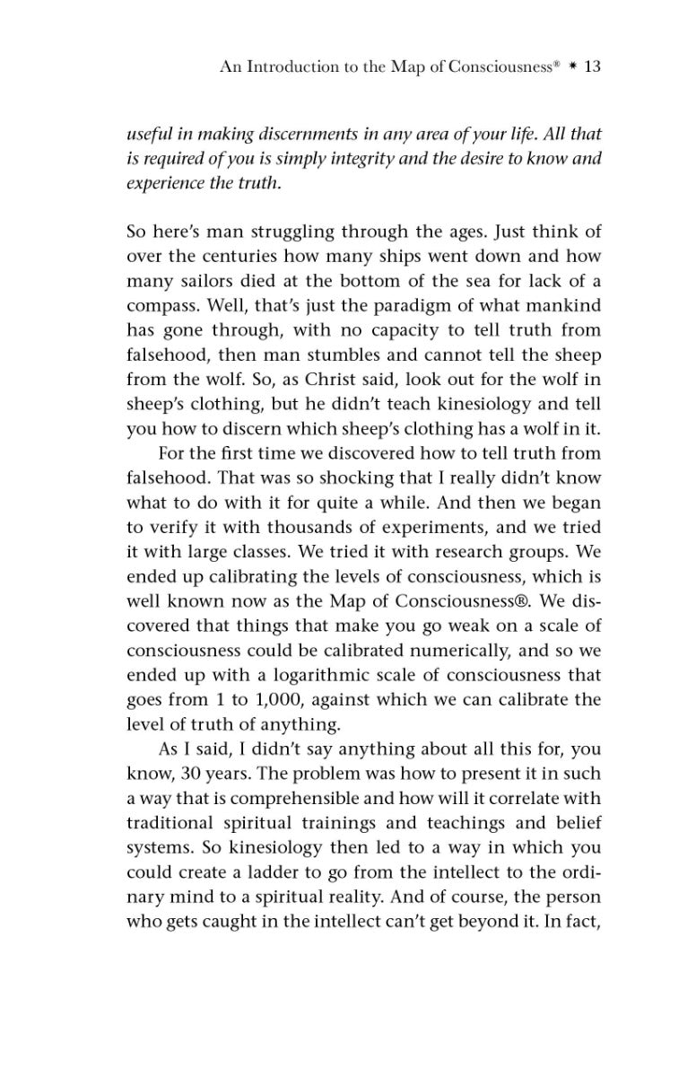 The Highest Level of Enlightenment - image 11