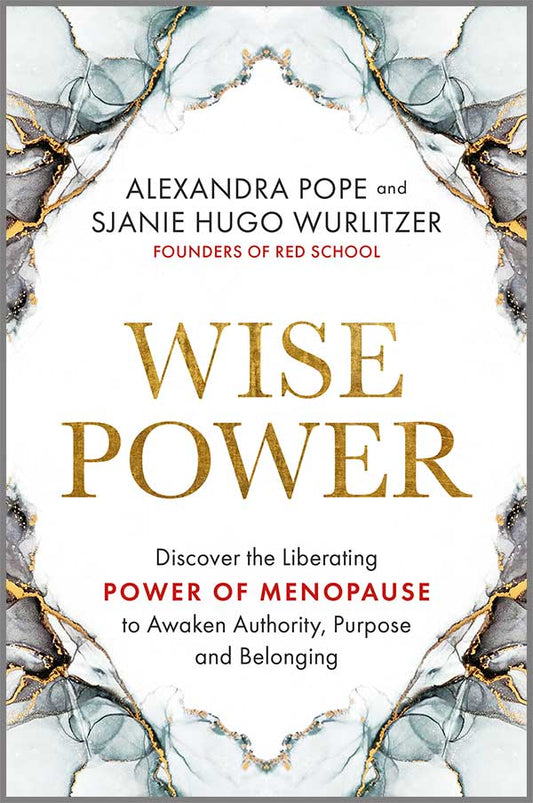 Wise Power Paperback