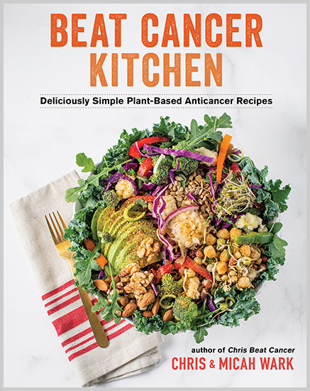Beat Cancer Kitchen - image 1