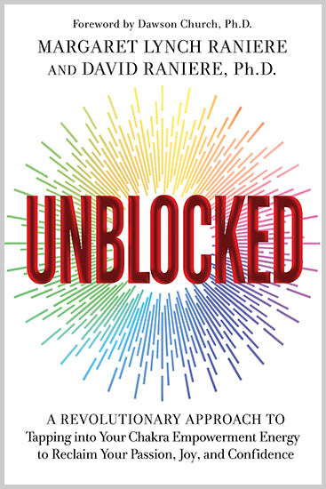 Unblocked Paperback