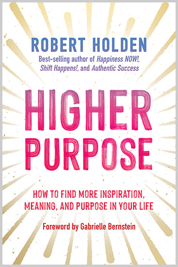 Higher Purpose - image 1