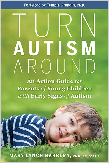 Turn Autism Around Paperback