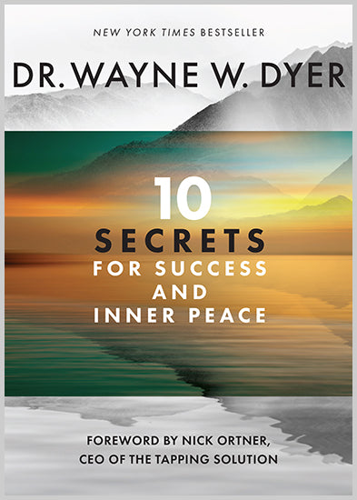 10 Secrets for Success and Inner Peace - image 1