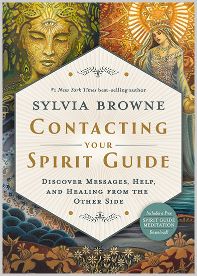 Contacting Your Spirit Guide - image 2