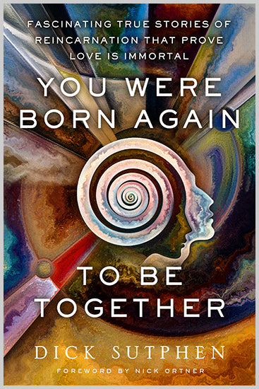 You Were Born Again to Be Together - image 1