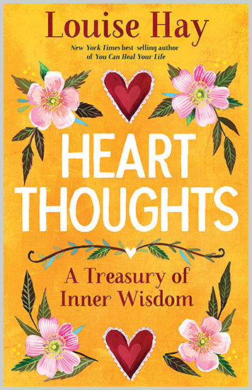 Heart Thoughts Trade Paperback